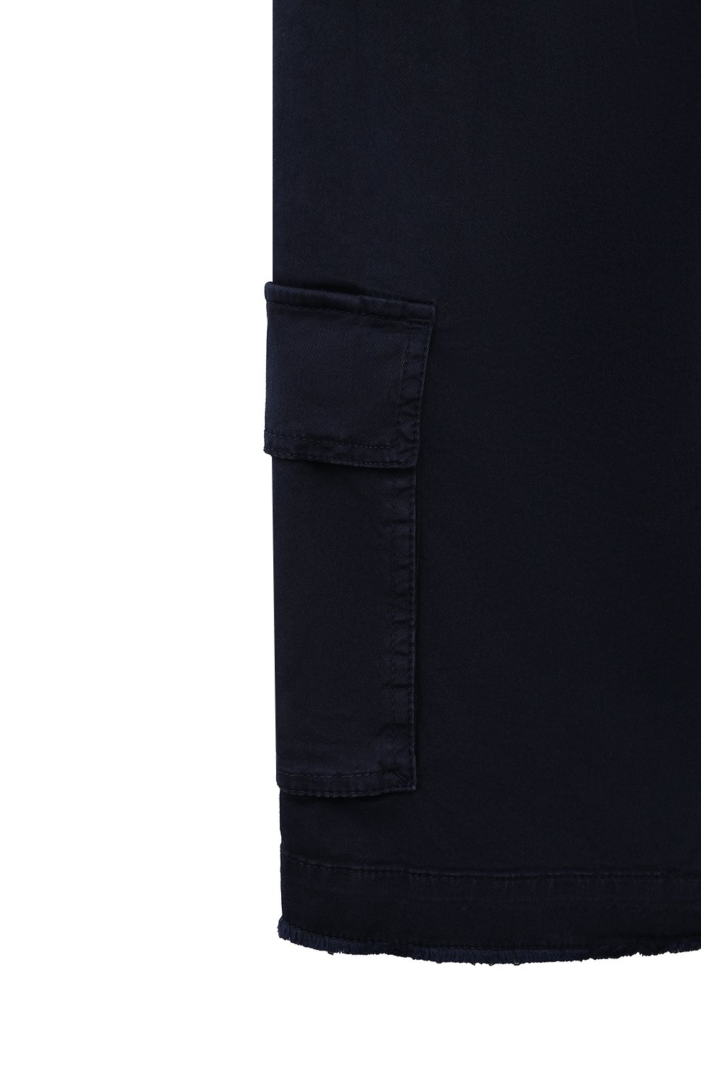 Хлопковые шорты IL GUFO, арт. P23PB174C6034/14, фото 3