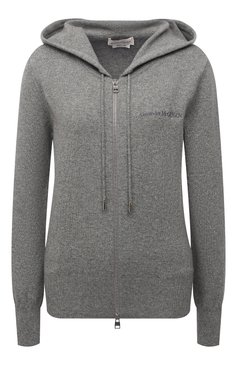 Кашемировый кардиган ALEXANDER MCQUEEN, арт. 688363/Q1A0G, фото 1