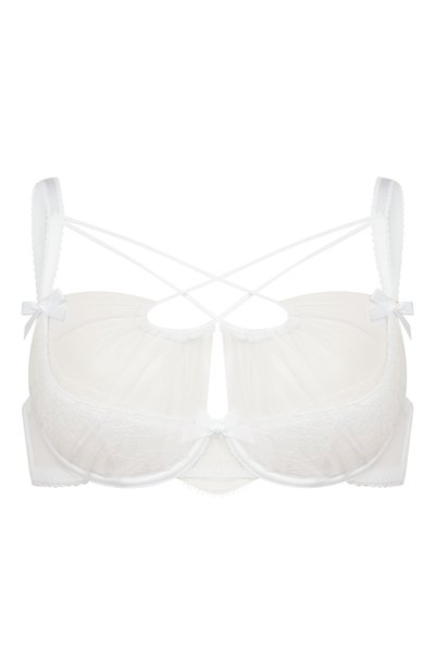 Женский бюстгальтер с мягкой чашкой halley AGENT PROVOCATEUR, арт. AP12269100100