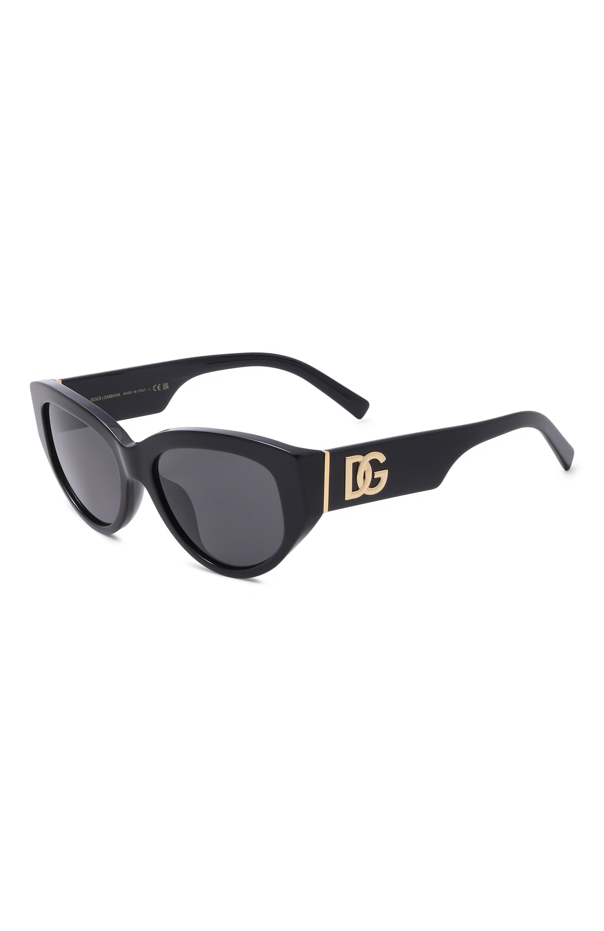 Солнцезащитные очки DOLCE & GABBANA, арт. 4514-501/87, фото 1