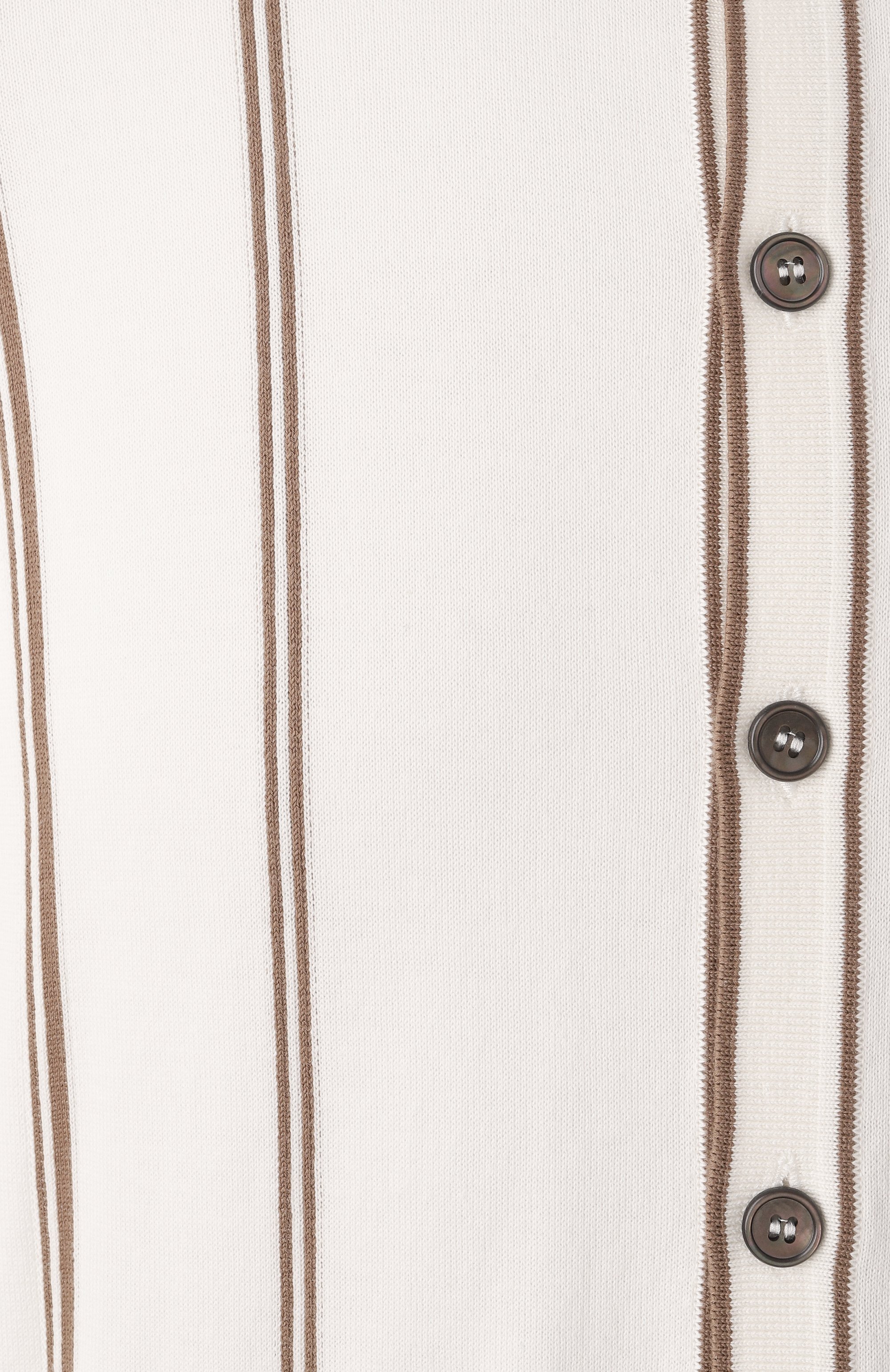 Хлопковая рубашка GRAN SASSO, арт. 59135/18041, фото 6