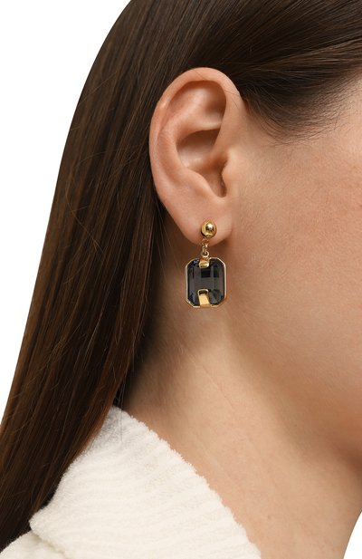 Серьги CRYSTALLINE JEWELLERY, арт. 381YY, фото 2