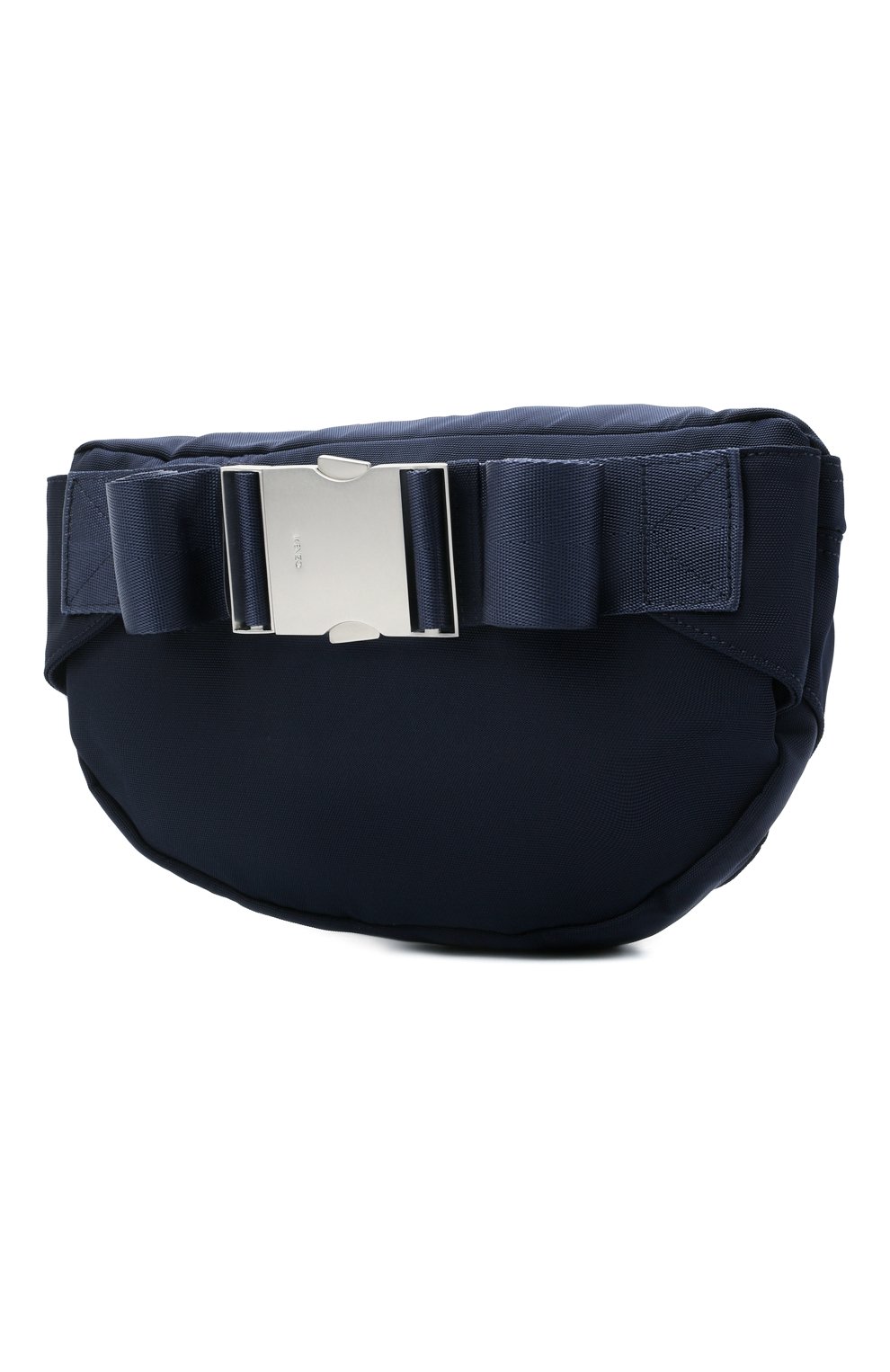 Текстильная поясная сумка KENZO, арт. FB55SF305FR4, фото 3