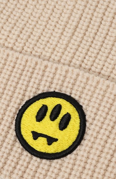 Шапка BARROW, арт. F4BWW0HT025, фото 4