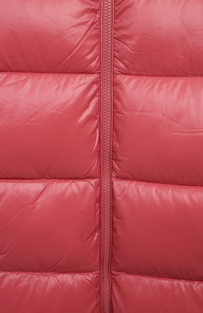 Утепленное пальто SAVE THE DUCK, арт. J45510G/MILLIE/LUCK19/10-16, фото 3