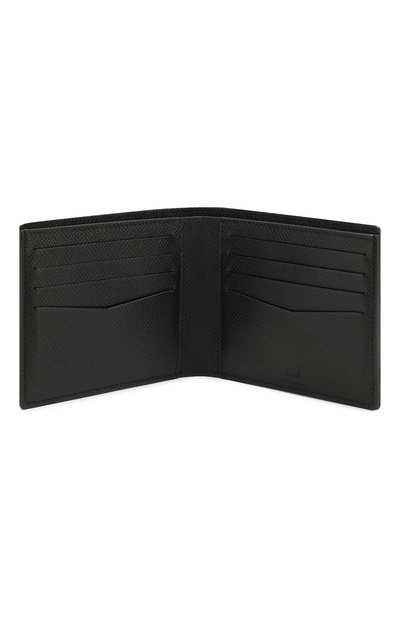 Кожаное портмоне DUNHILL, арт. DU18F2300CA, фото 3