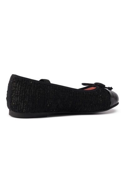 Балетки PRETTY BALLERINAS, арт. 48406_001, фото 3