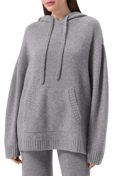 Кашемировое худи ADDICTED, арт. AD2527, фото 3