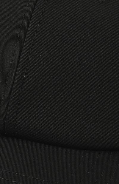 Хлопковая бейсболка ARMARIUM, арт. ARS23CA01/DR01, фото 4