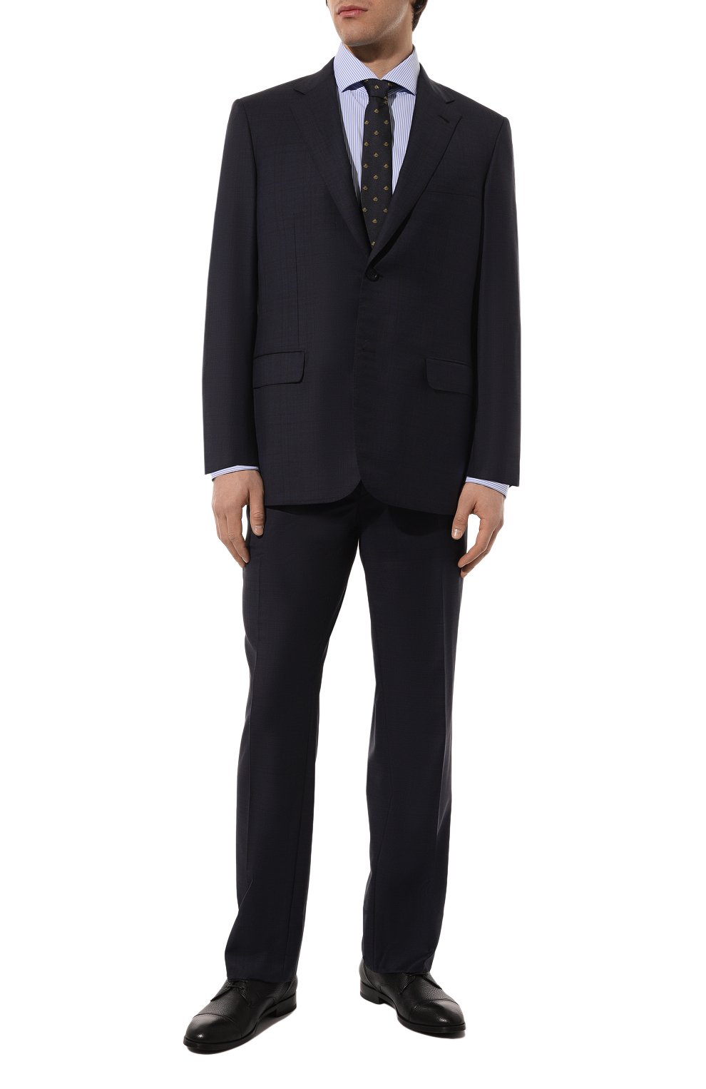 Сорочка BOSS, арт. 50485282, фото 2