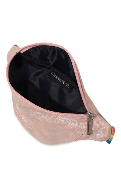 Поясная сумка banane CARAMEL ET CIE, арт. BP09, фото 3