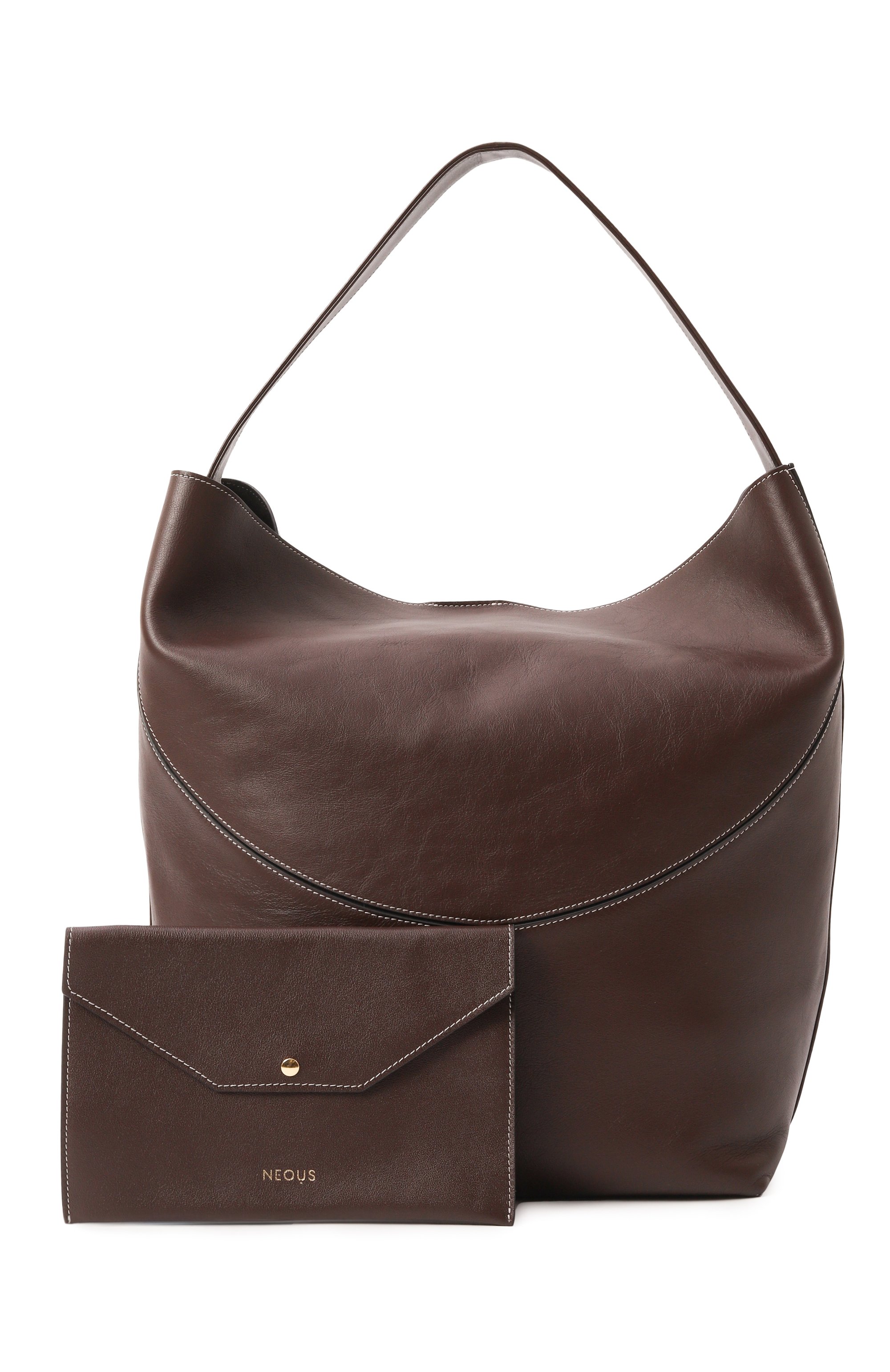 Сумка-тоут pavo NEOUS, арт. 00039A23_00039A23W_1, фото 7