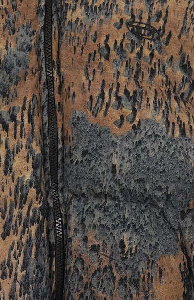 Утепленная куртка DIESEL, арт. J02399/KXBQZ, фото 3