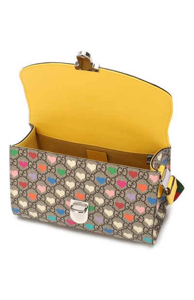 Сумка GUCCI, арт. 525515/HYTCN, фото 3