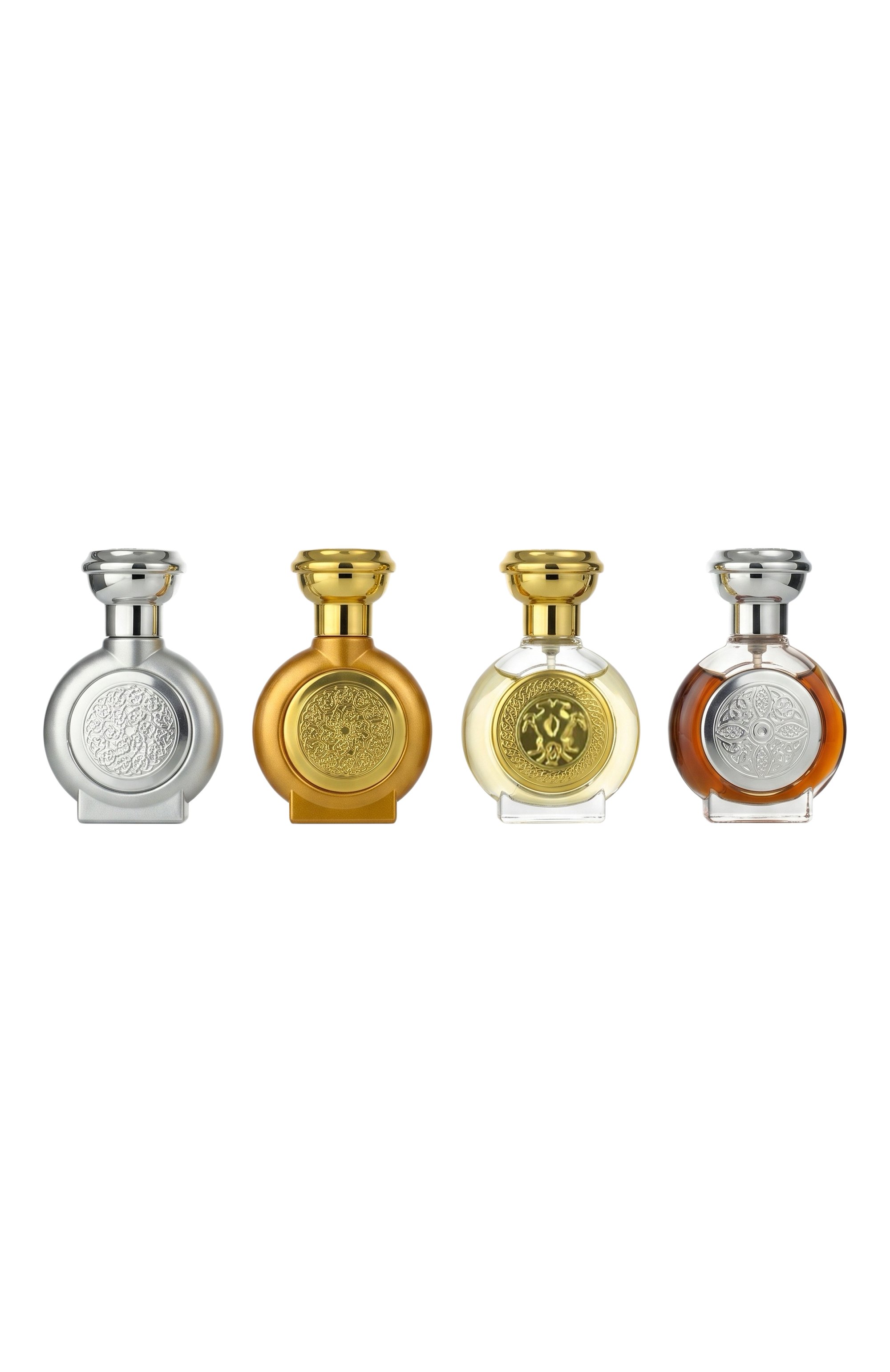 Подарочный набор floral (4x10ml) BOADICEA THE VICTORIOUS, арт. BTVSET3WH10, фото 2