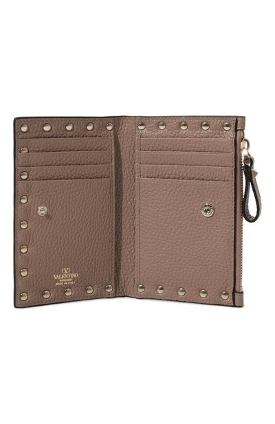 Кожаный футляр для кредитных карт VALENTINO, арт. 5W2P0605/VSH, фото 3