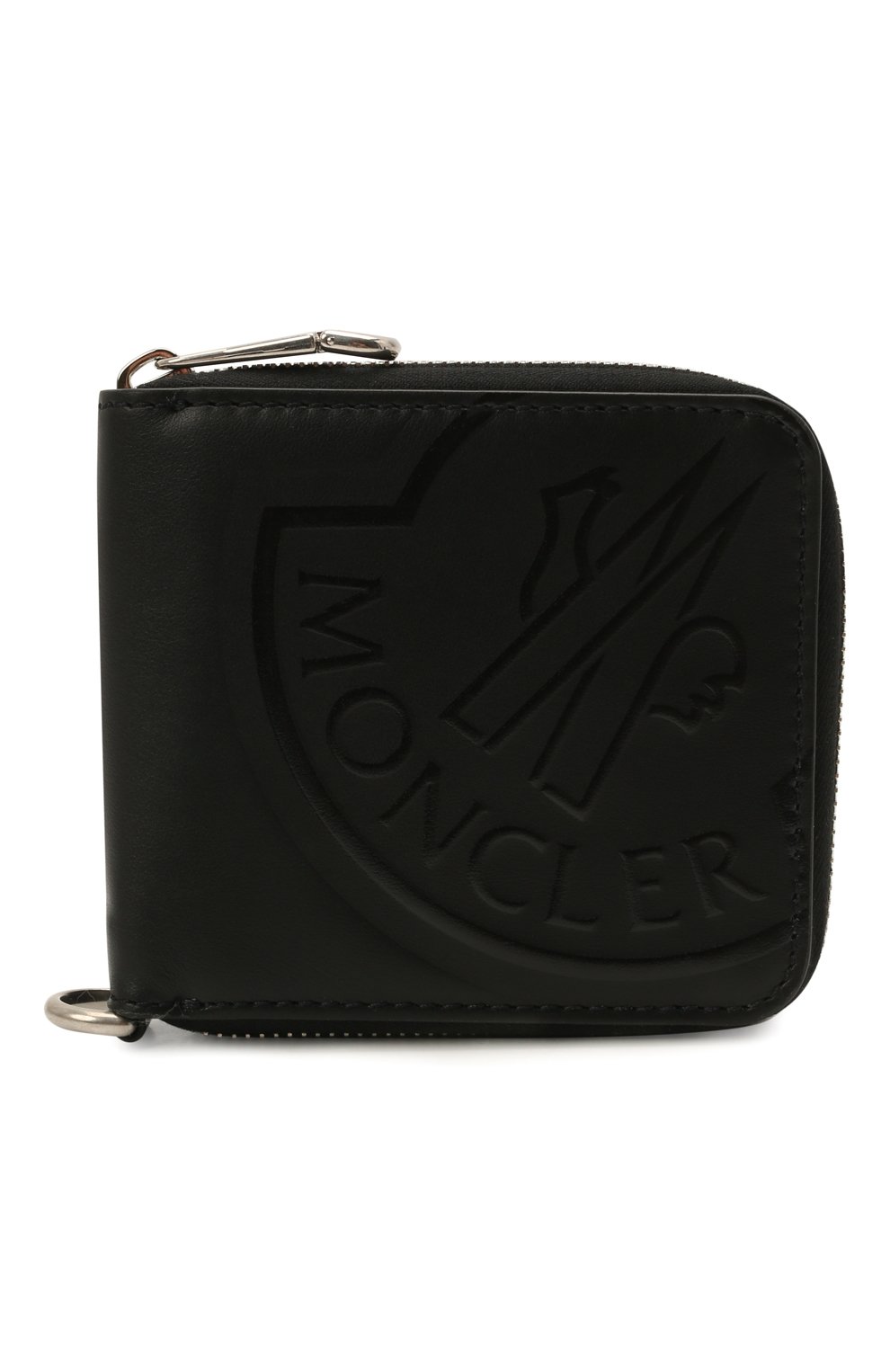 Кожаное портмоне MONCLER, арт. G2-09A-6C701-00-02SZJ, фото 1