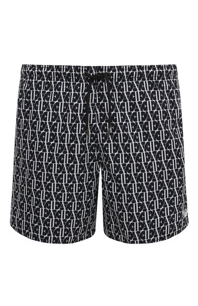 Мужские плавки-шорты EMPORIO ARMANI, арт. 211740/4R436