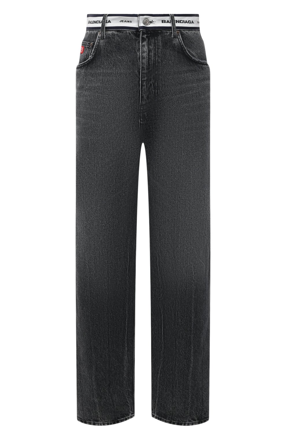 Джинсы BALENCIAGA, арт. 657615/TBP47, фото 1