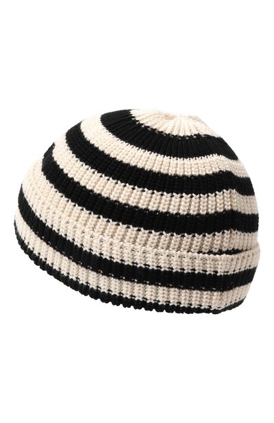 Хлопковая шапка GUCCI, арт. 620524 4G111, фото 3