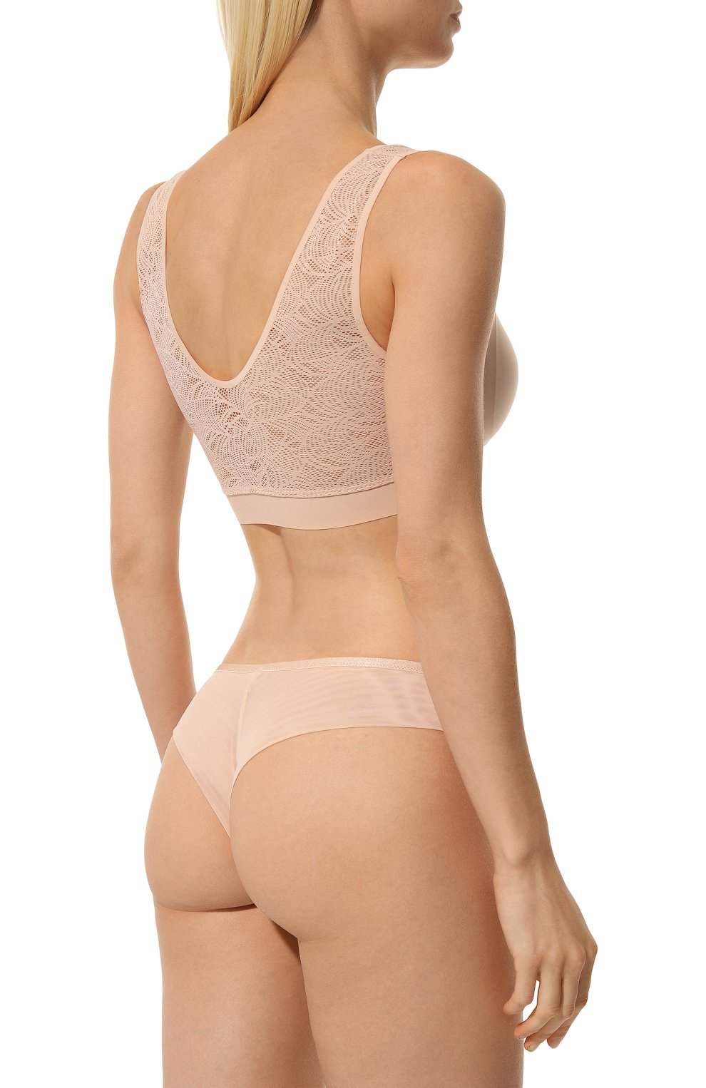 Трусы-бразилиана CHANTELLE, арт. C16G90, фото 3