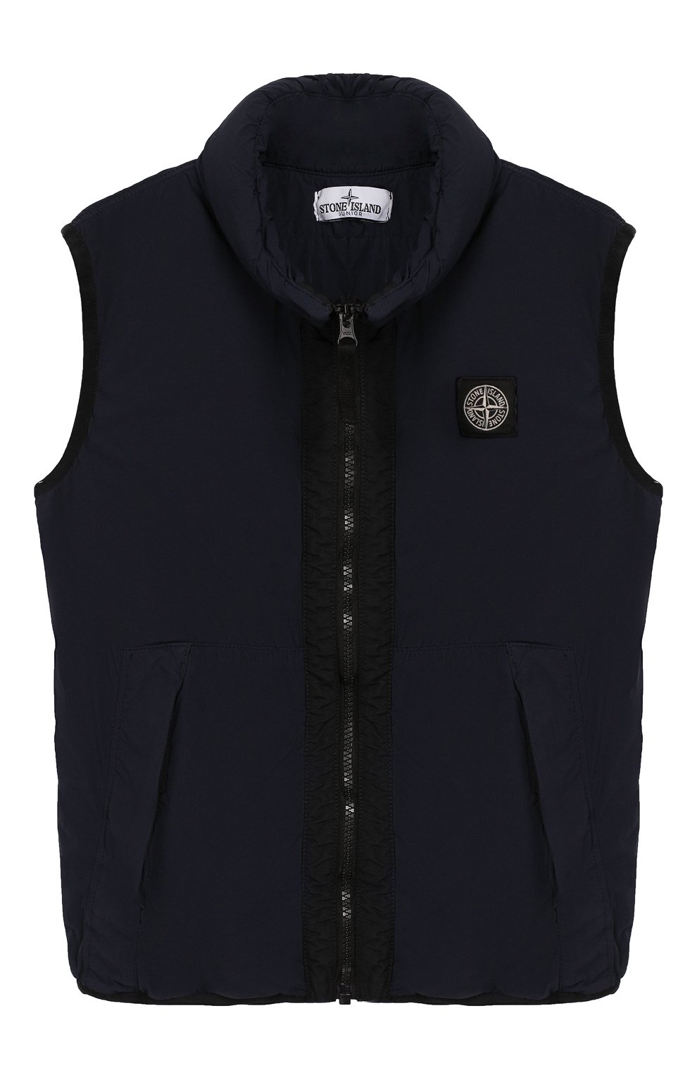 Жилет на молнии STONE ISLAND, арт. 7016G0131/10-14, фото 1