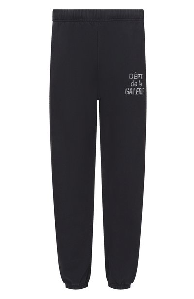 Мужские хлопковые джоггеры GALLERY DEPT., арт. FSP-40107_001