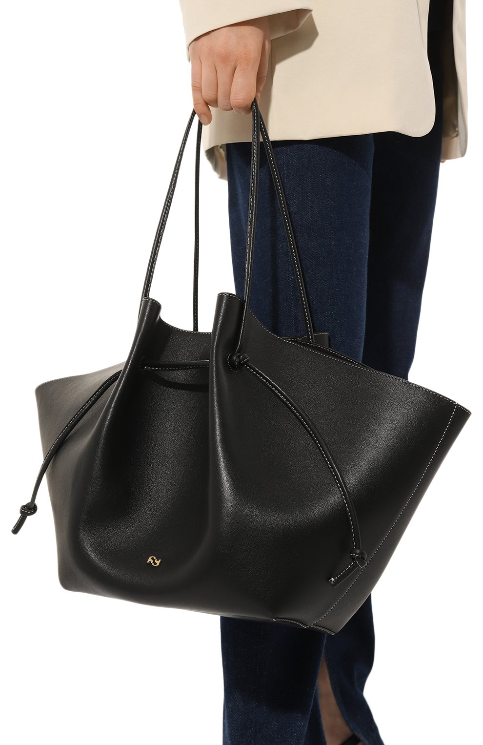 Сумка mochi large YUZEFI, арт. YUZIC0-HB-LM-00, фото 2