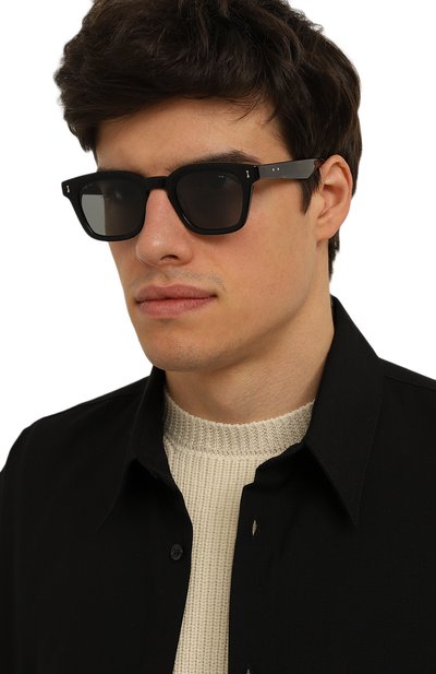 Солнцезащитные очки PETER&MAY WALK, арт. S#101 S0N DARK SHELL LIGHT GREY, фото 2