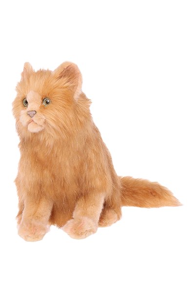 Мягкая игрушка кошка HANSA, арт. 4223, фото 2