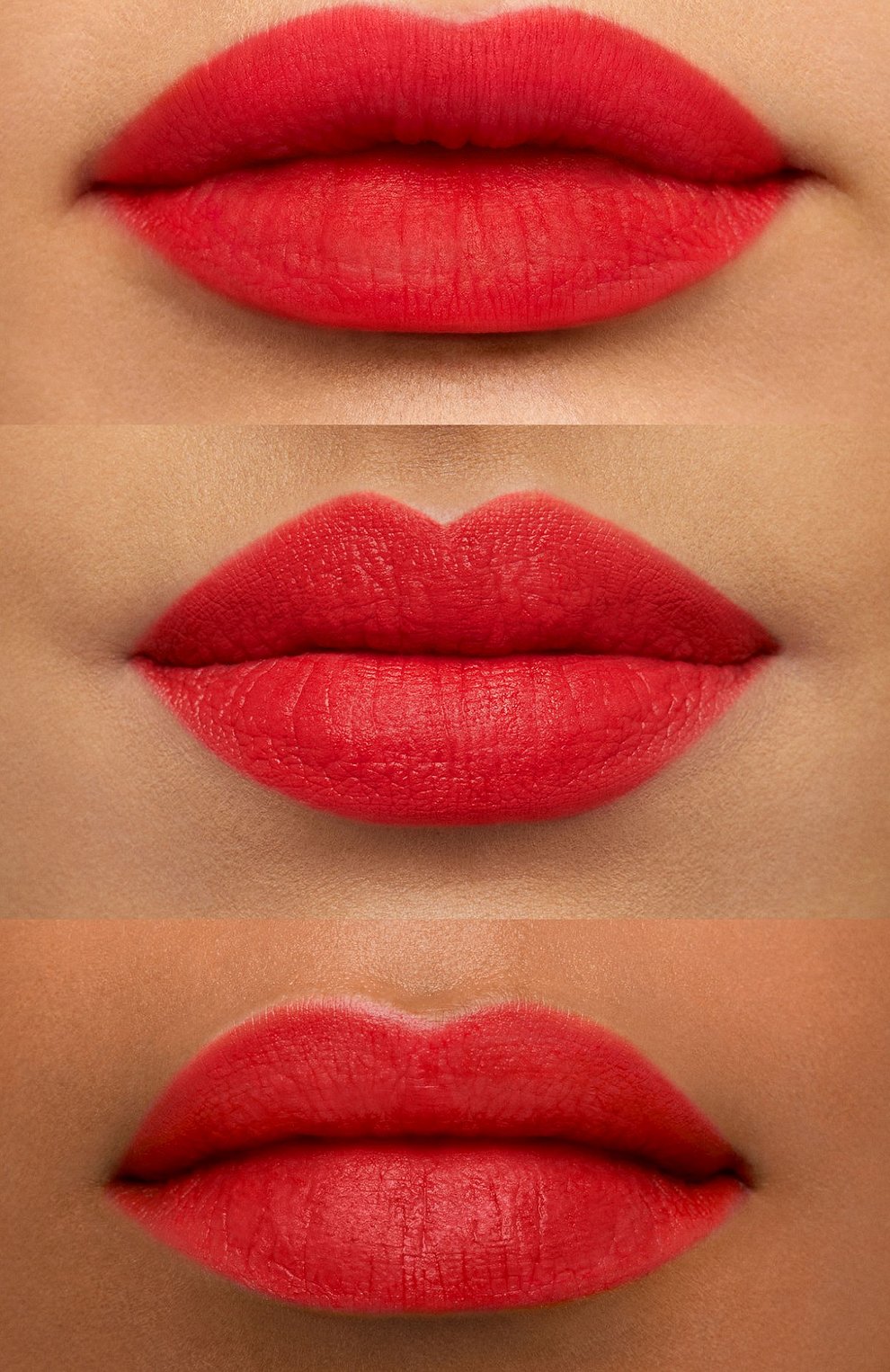 Тинт для губ air matte lip colour, оттенок total domination NARS, арт. 34500047NS, фото 4