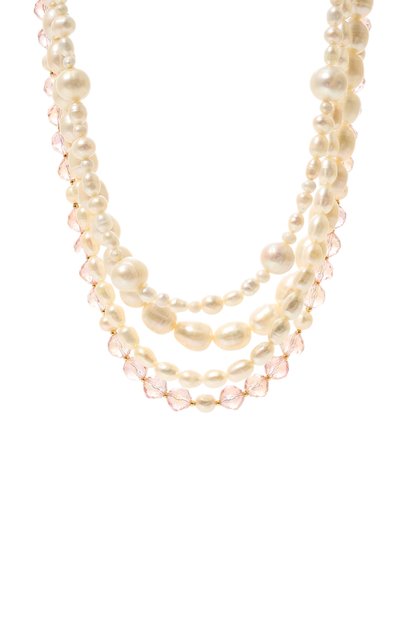 Колье snow BLUEJAY, арт. BJ-SNW, фото 3