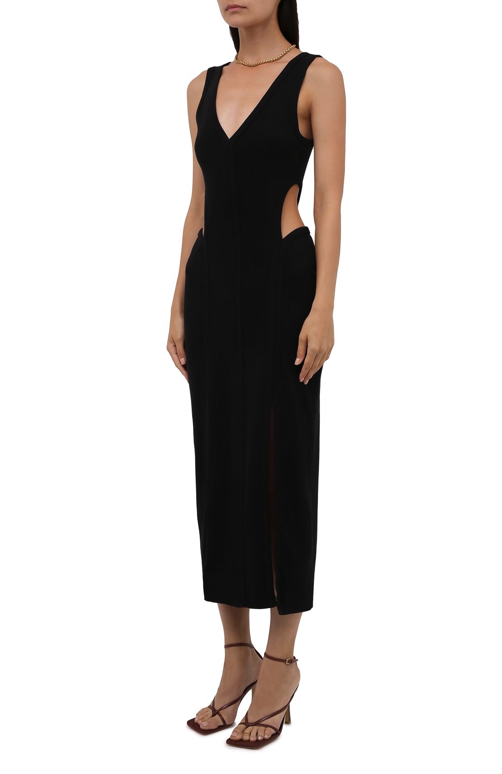 Платье KENZO, арт. FB62R07974JC, фото 3