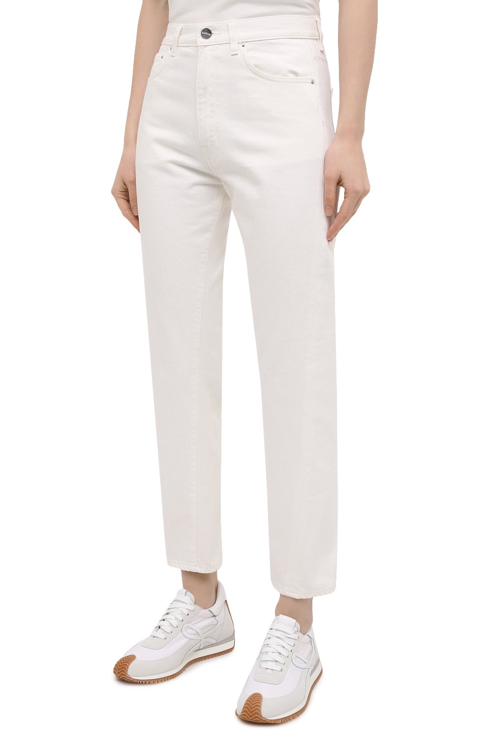 Джинсы TOTEME, арт. 211-232-747, фото 3