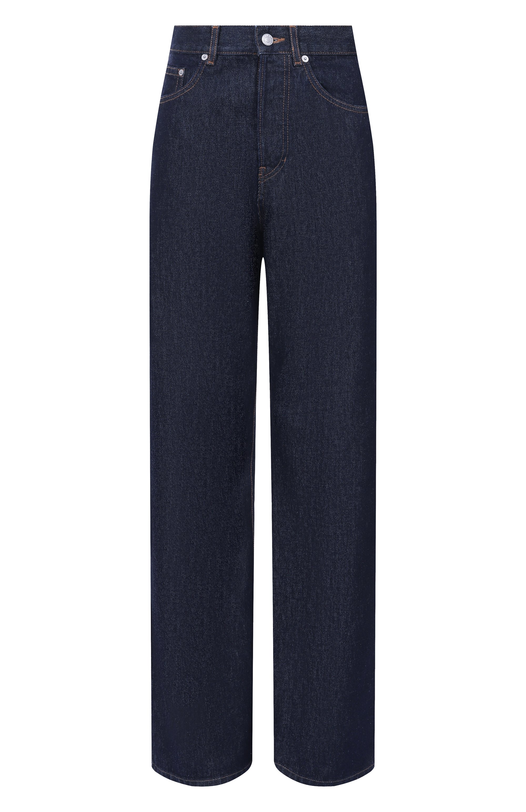 Джинсы DRIES VAN NOTEN, арт. 130935/3384, фото 1