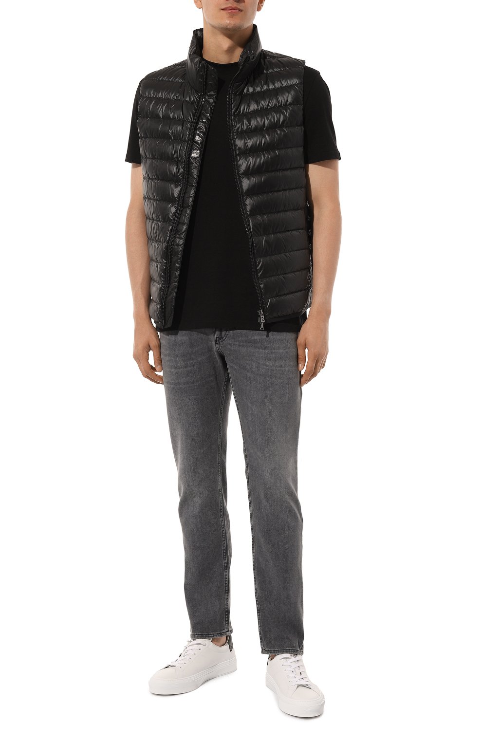 Пуховый жилет BOGNER, арт. 31447261, фото 2