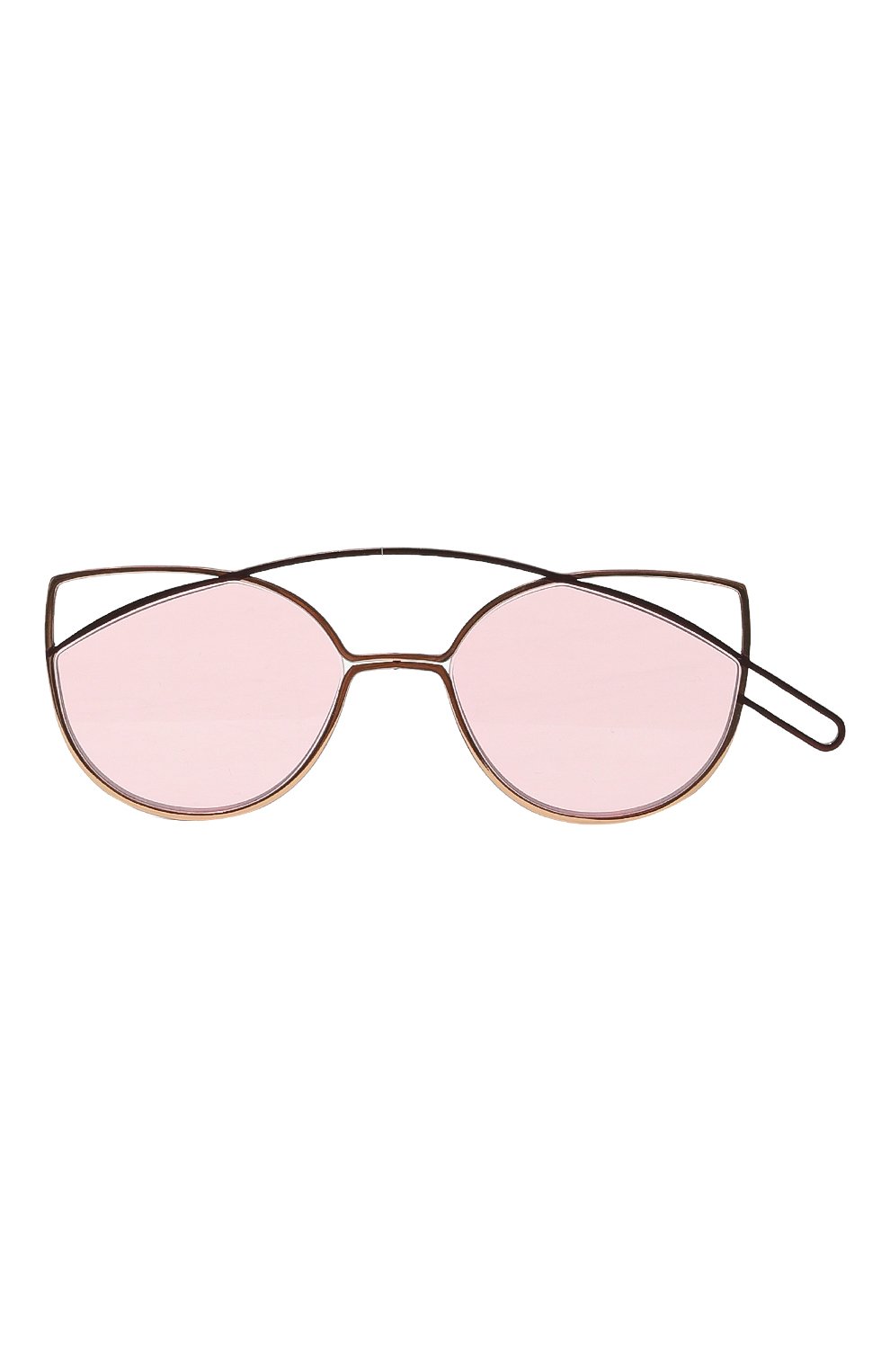 Оправа на цепочке CAROLINE ABRAM, арт. FACE A MAIN T00 CAT, фото 4