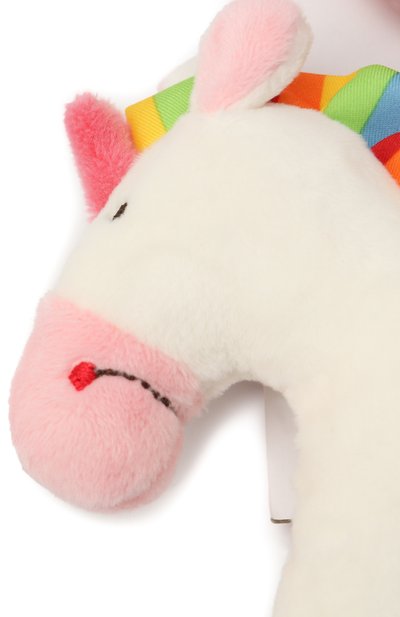 Развивающая игрушка единорог SIGIKID, арт. 42261, фото 3