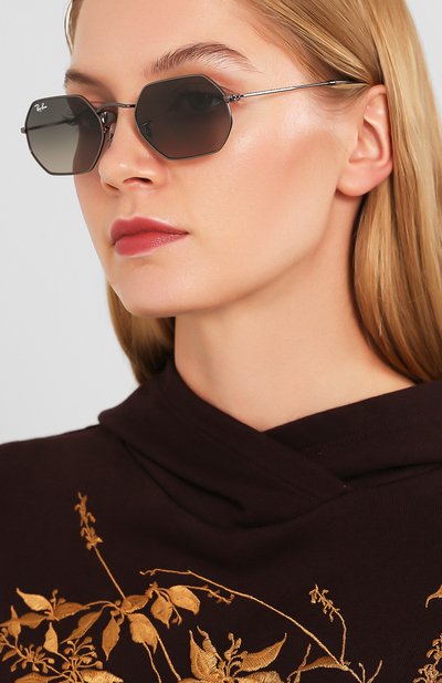 Солнцезащитные очки RAY-BAN, арт. 3556N-004/71, фото 2
