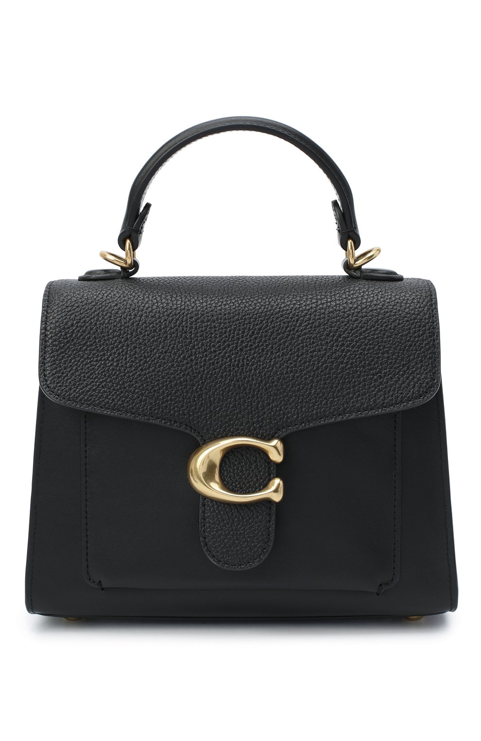 Сумка tabby small COACH, арт. 636, фото 1