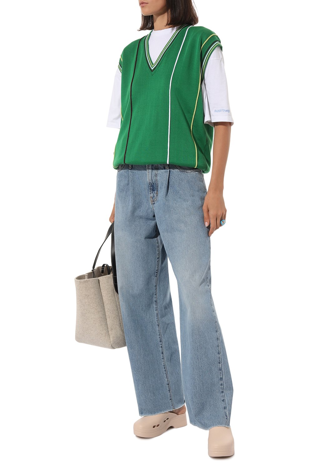 Сабо magnolia LEMON JELLY, арт. MAGN0LIA, фото 2