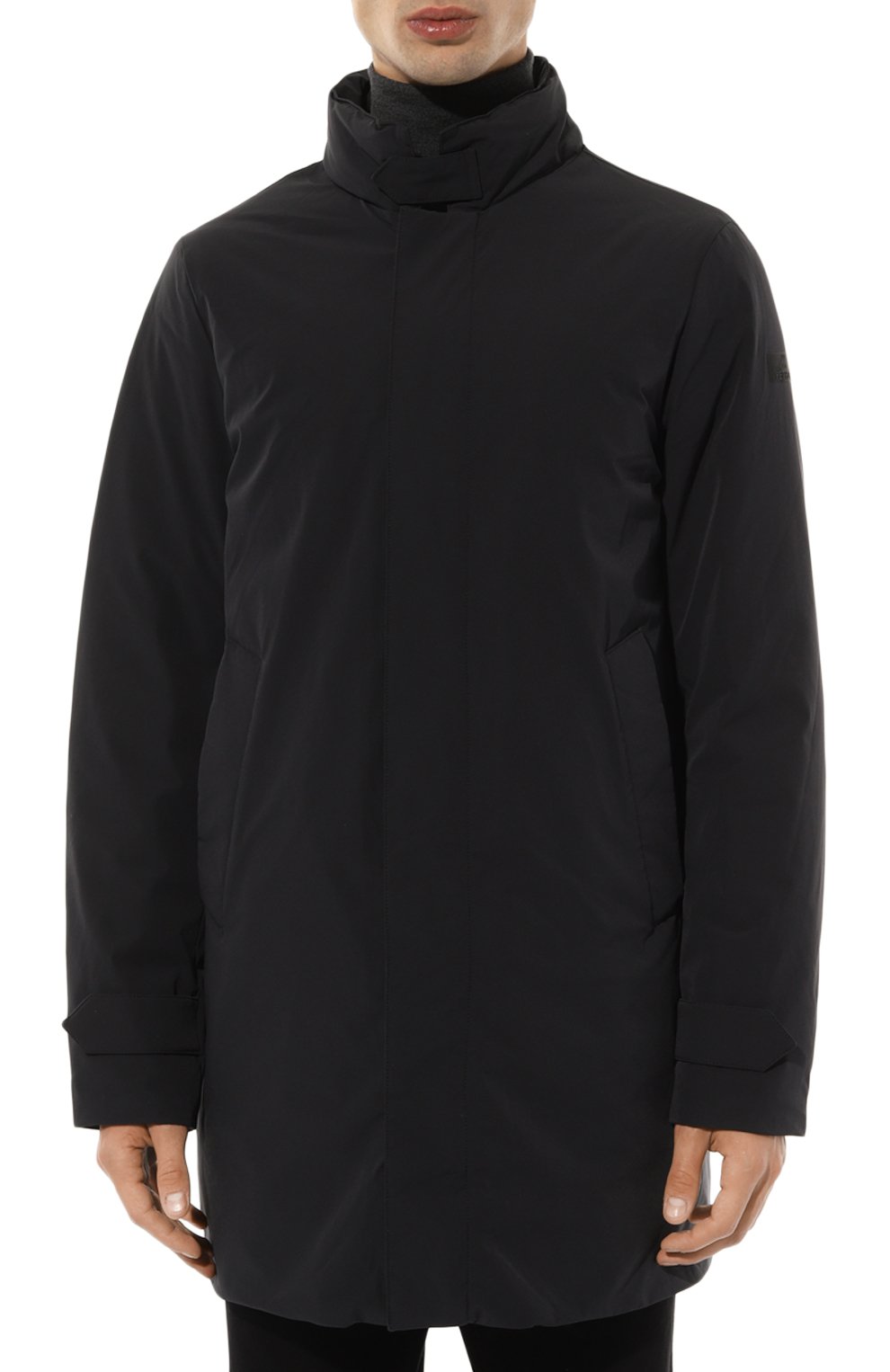 Пуховая парка HETREGO, арт. 8N444/MIKAEL, фото 7