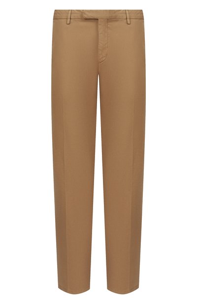 Мужские хлопковые брюки BOGLIOLI, арт. 80882Q/SB5751