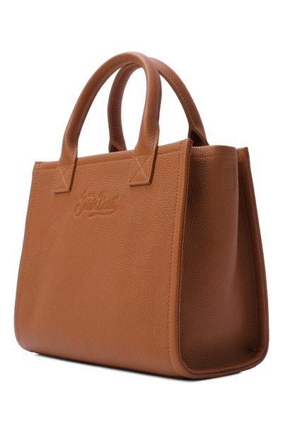 Сумка vanity medium MC2 SAINT BARTH, арт. VANMD001-01778L/VANITY BAG MIDI, фото 4