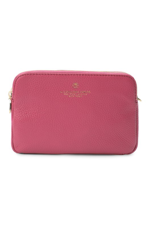 

Сумка Tiffany A.G.SPALDING & BROS, Розовый