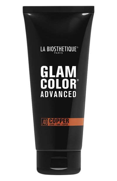 Женского оттеночный кондиционер, оттенок 40 copper (180ml) LA BIOSTHETIQUE, арт. 38095