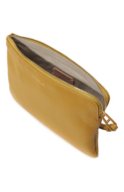 Кожаный футляр для документов COCCINELLE, арт. E5 PJ5 19 02 01, фото 3