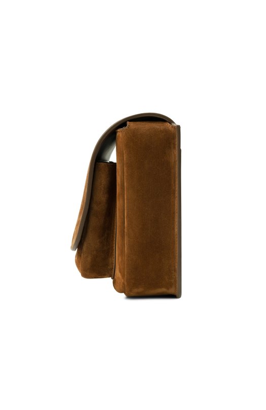 Сумка Niki Saint Laurent 718556/1U80W Коричневый  718556/1U80W Фото 4