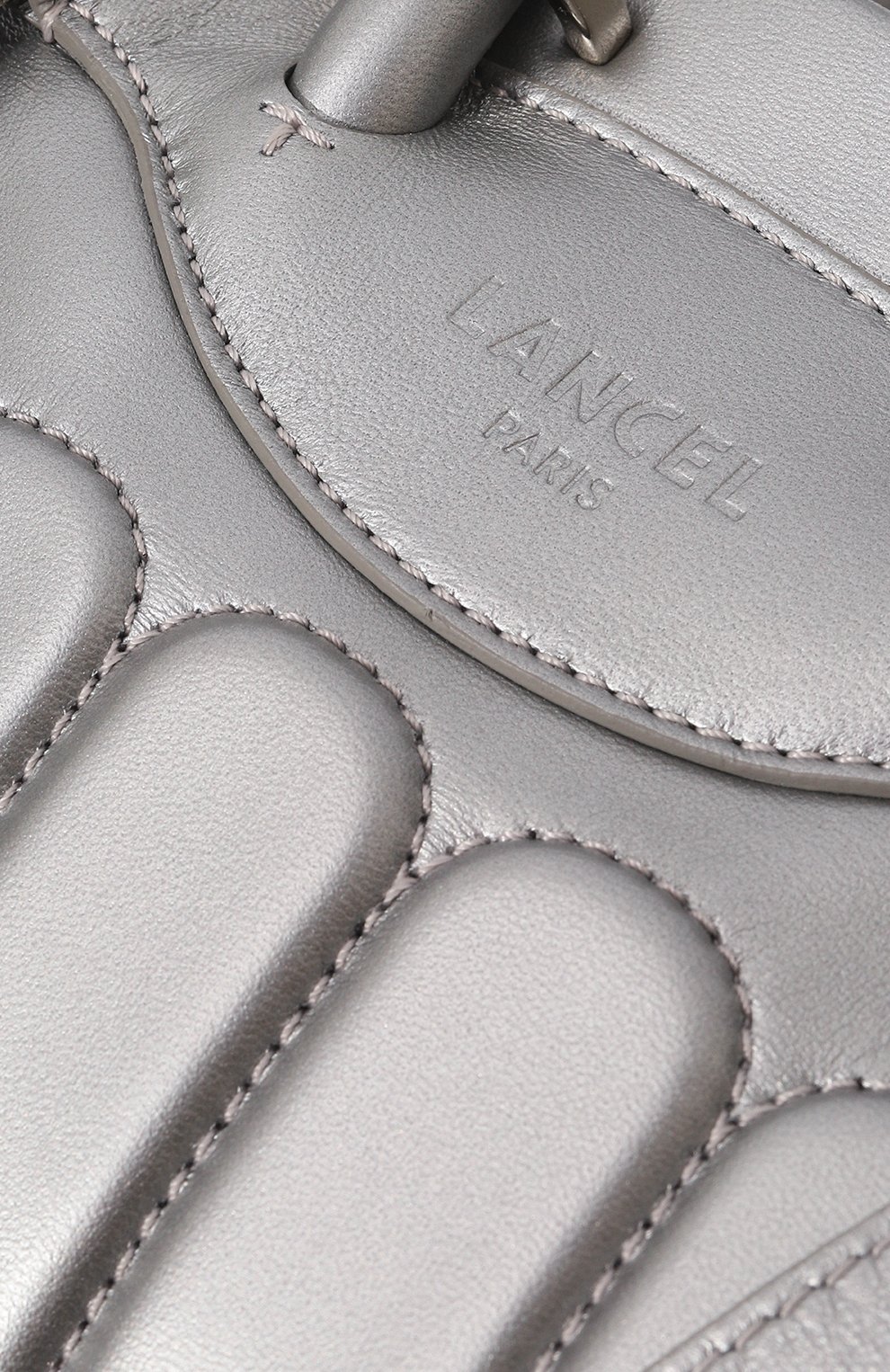 Сумка rodeo carryall mini LANCEL, арт. A12344, фото 3