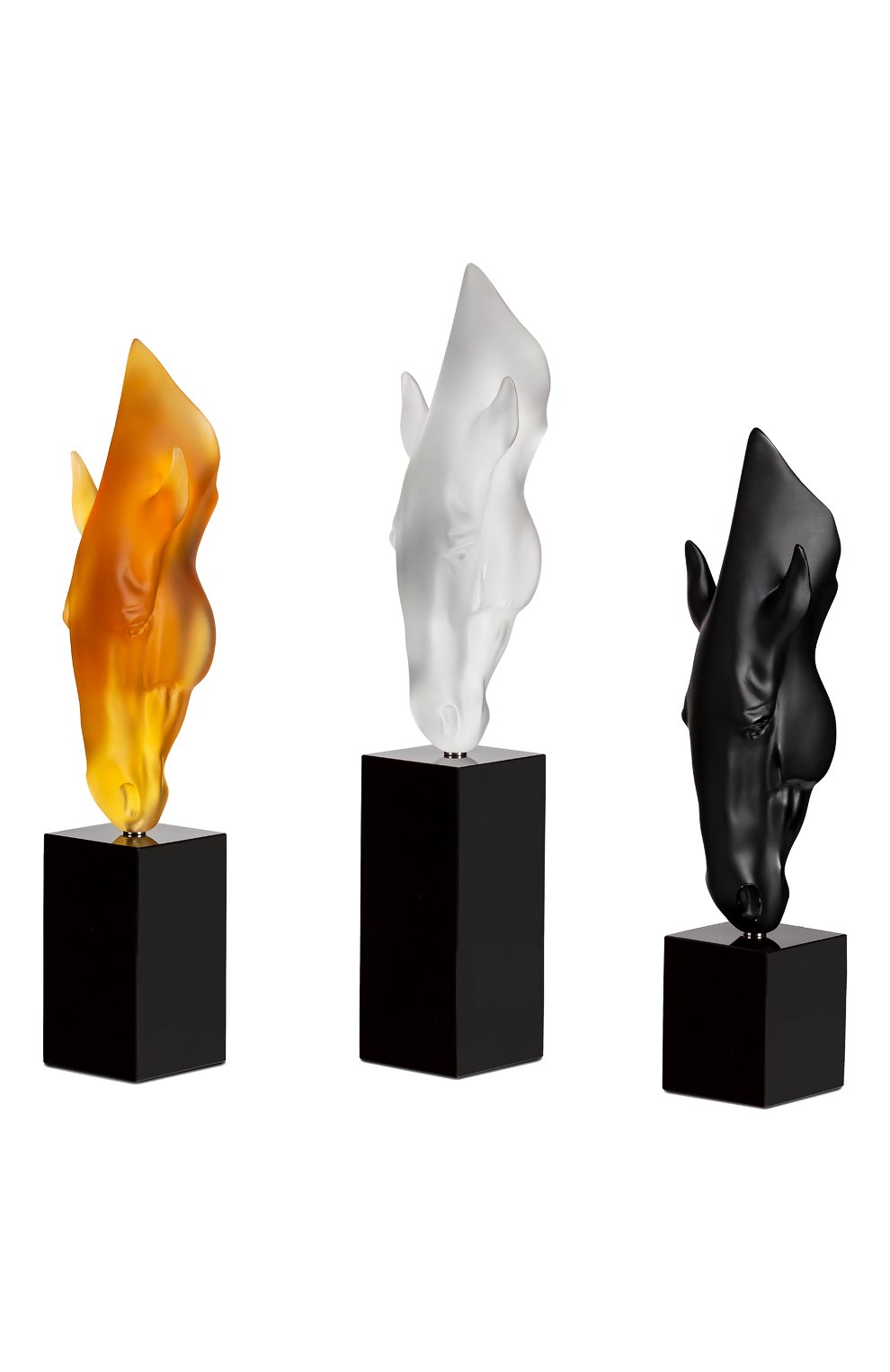 Скульптура still water LALIQUE, арт. 89060102, фото 2